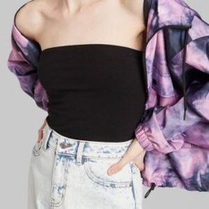 Wild Fable Tube Top